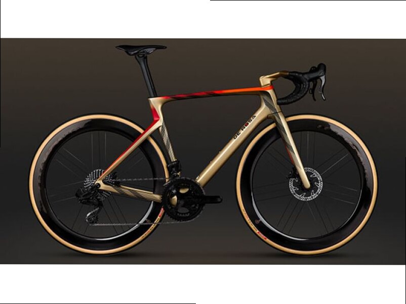 DE ROSA. NUOVA MERAK. LA 5a GENERAZIONE BRILLA TRA LEGGEREZZA, LEGGENDA E FUTURO