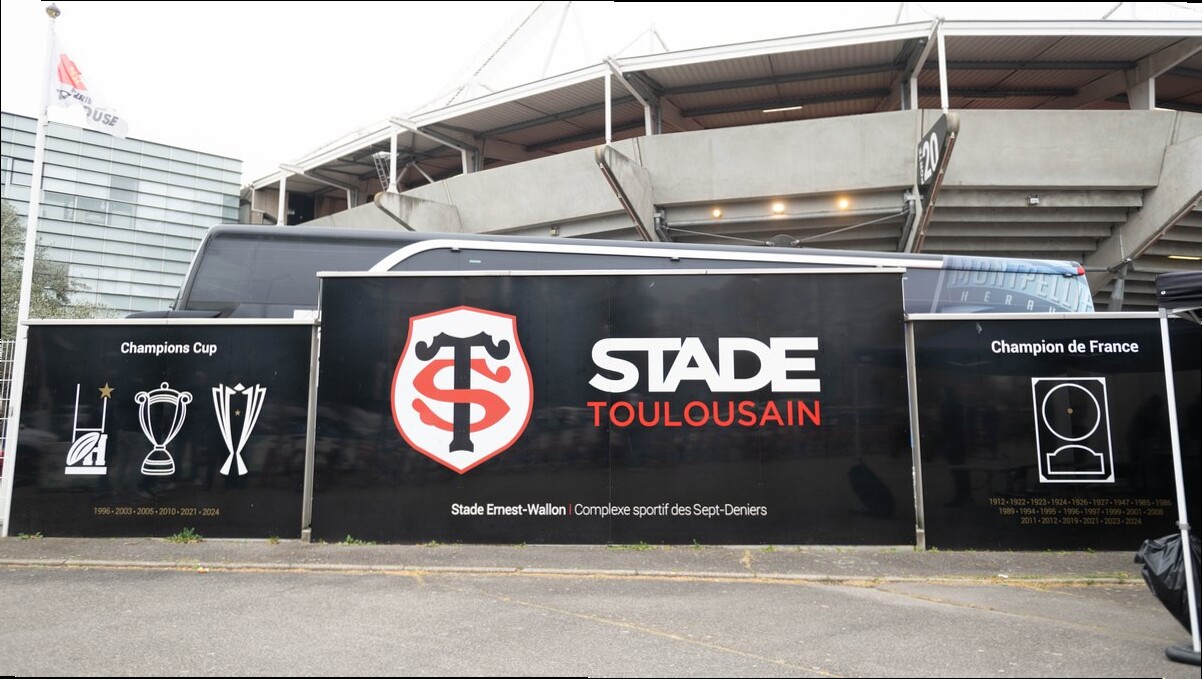 Top 14. Salary-cap : après la décision de la commission d'appel de la FFR, le Stade toulousain vers un recours devant le CNOS