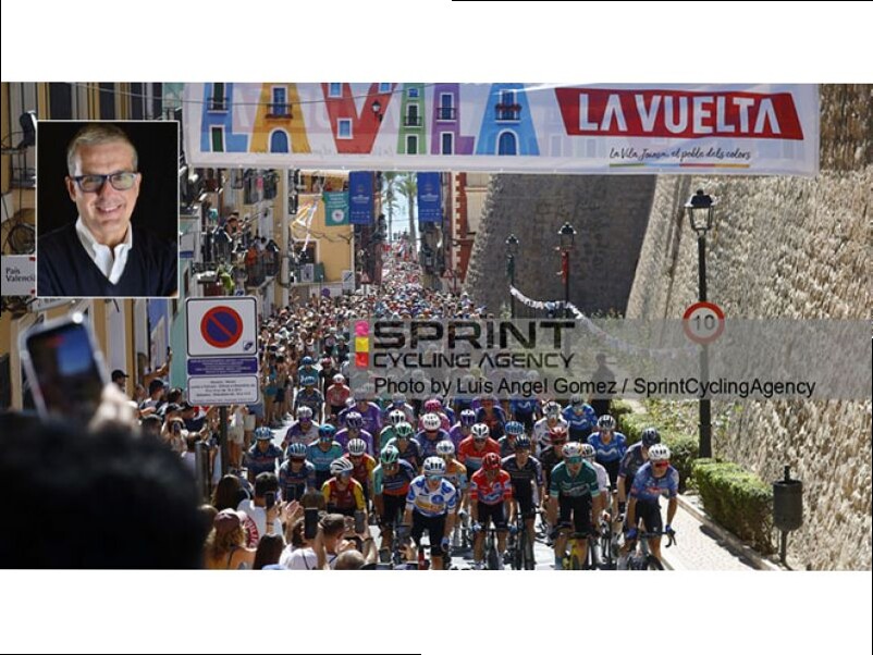I VOTI DI STAGI. MAS NON SPRECA L'OCCASIONE, ROGLIC NON SPRECA PAROLE, GALL E ONLEY NON SPRECHINO...