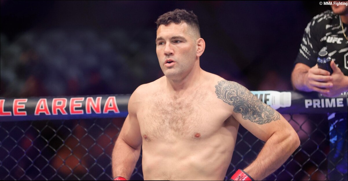 Morning Report | Former UFC stars share nightmare drug-testing stories: 'I wanted to kill them'