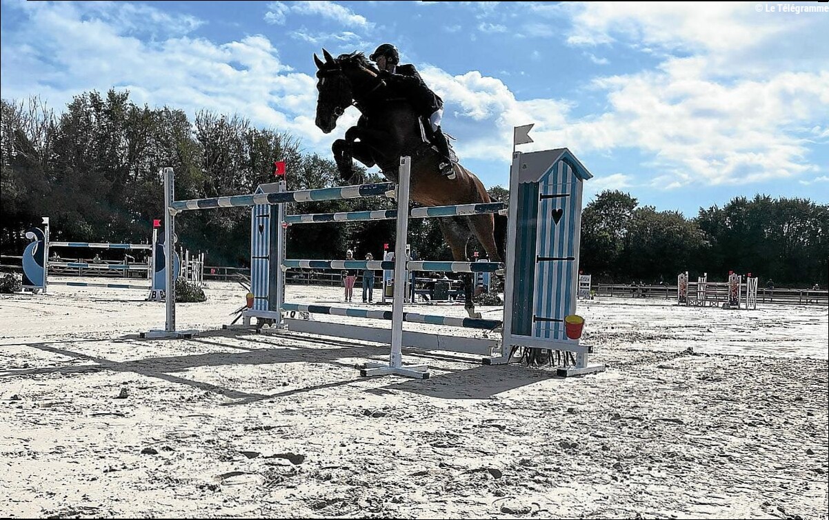 Avec plus de 600 inscrits, le trophée Velvet est un franc succès à Larmor-Plage