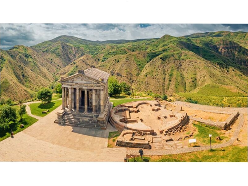 IL TOUR OF ARMENIA ESORDISCE NEL CALENDARIO UCI DAL 10 AL 13 SETTEMBRE E GRAN FINALE NELLA CAPITALE EREVAN