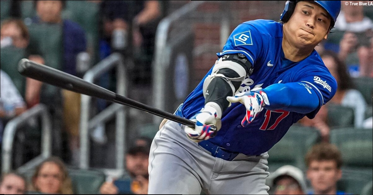 Dodgers Week 23: Rough road trip