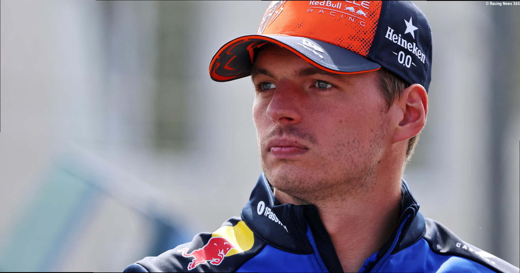 Verstappen gevaarlijker dan ooit na Zandvoort-drama: "Dan heb je een probleem als concurrent"