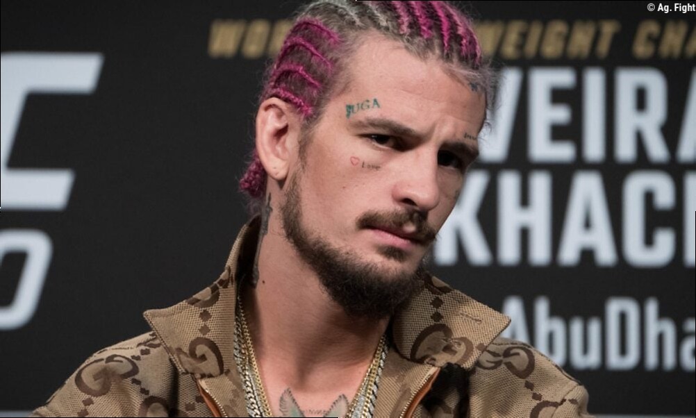 Sean O'Malley se surpreende com nocaute de Song Yadong sobre Umar Nurmagomedov