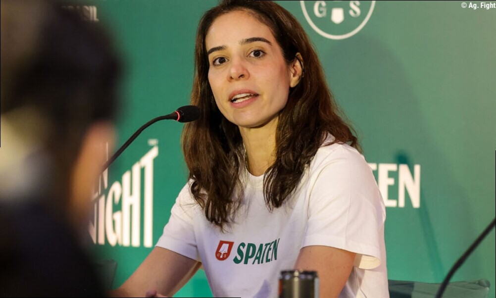 Spaten amplia atuação nas artes marciais e reforça aposta no público de lutas no Brasil