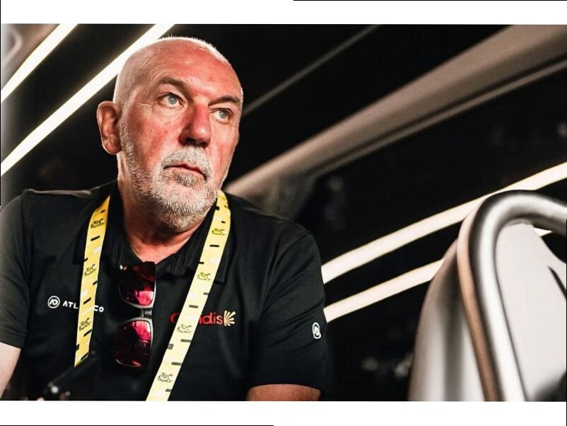 BLABLABIKE, DAMIANI: «DOVRÒ DECIDERE SE DIVENTARE DIPENDENTE INPS O RIMANERE DIPENDENTE DEL CICLISMO...»