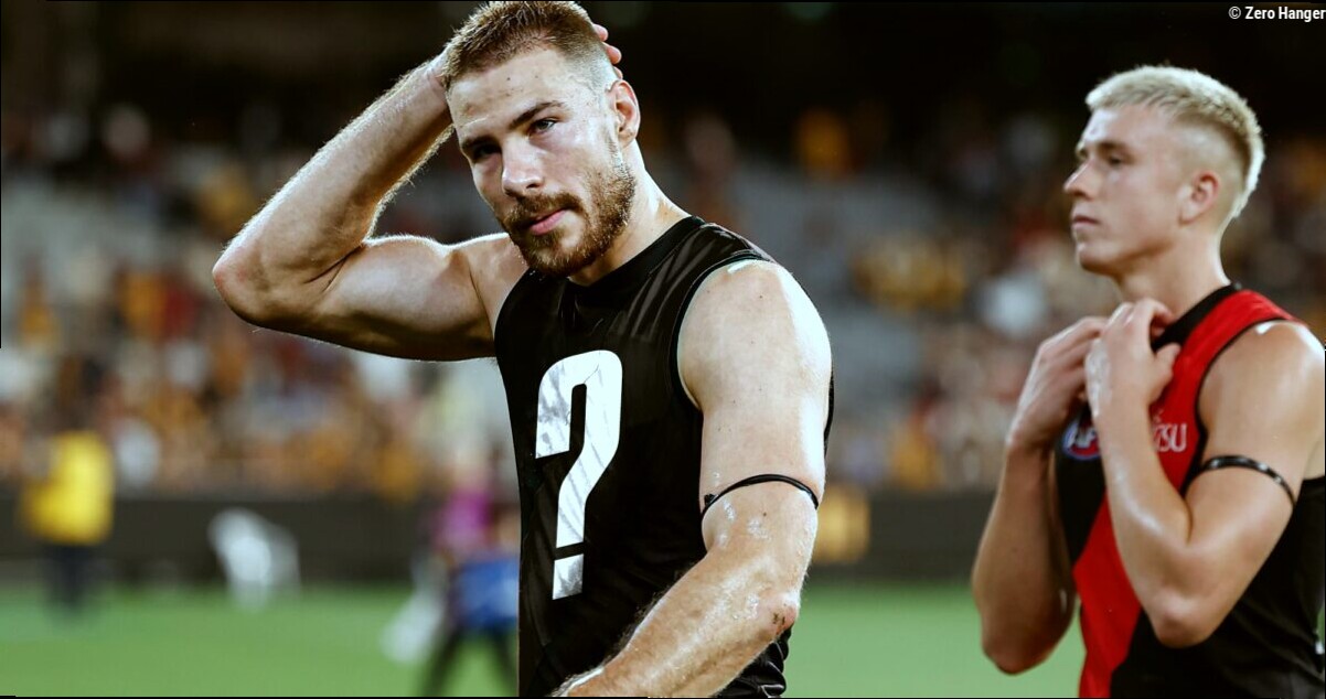 AFL trade: SIX potential landing spots for Essendon's Ben McKay