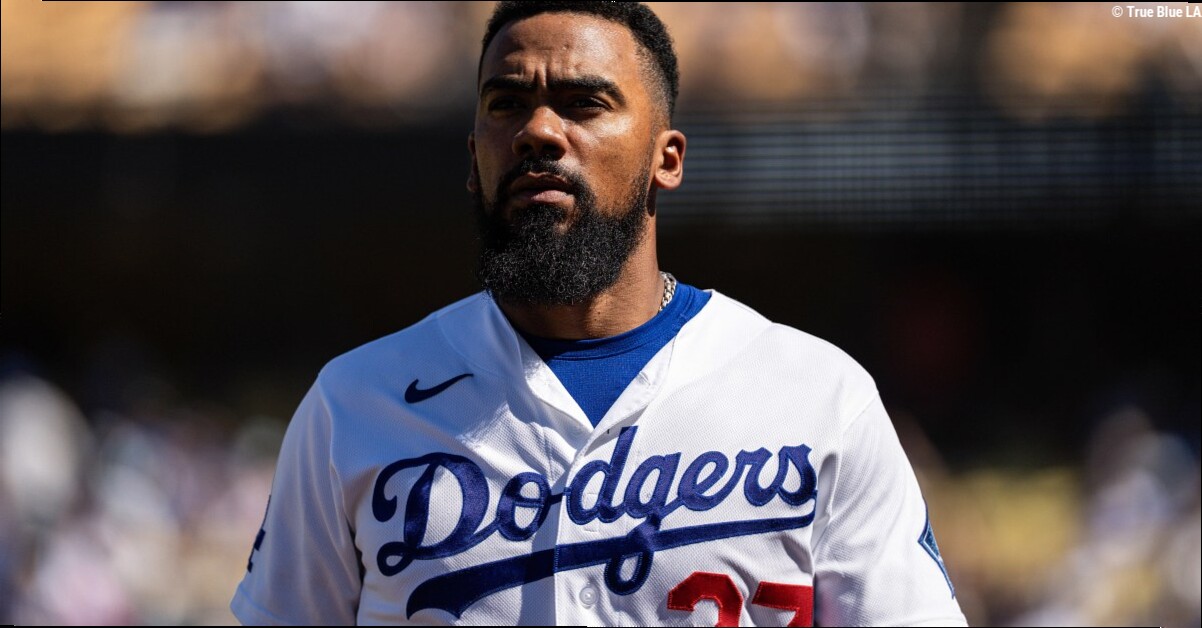 Dodgers in August: Offense nonexistent, playoff rotation in place