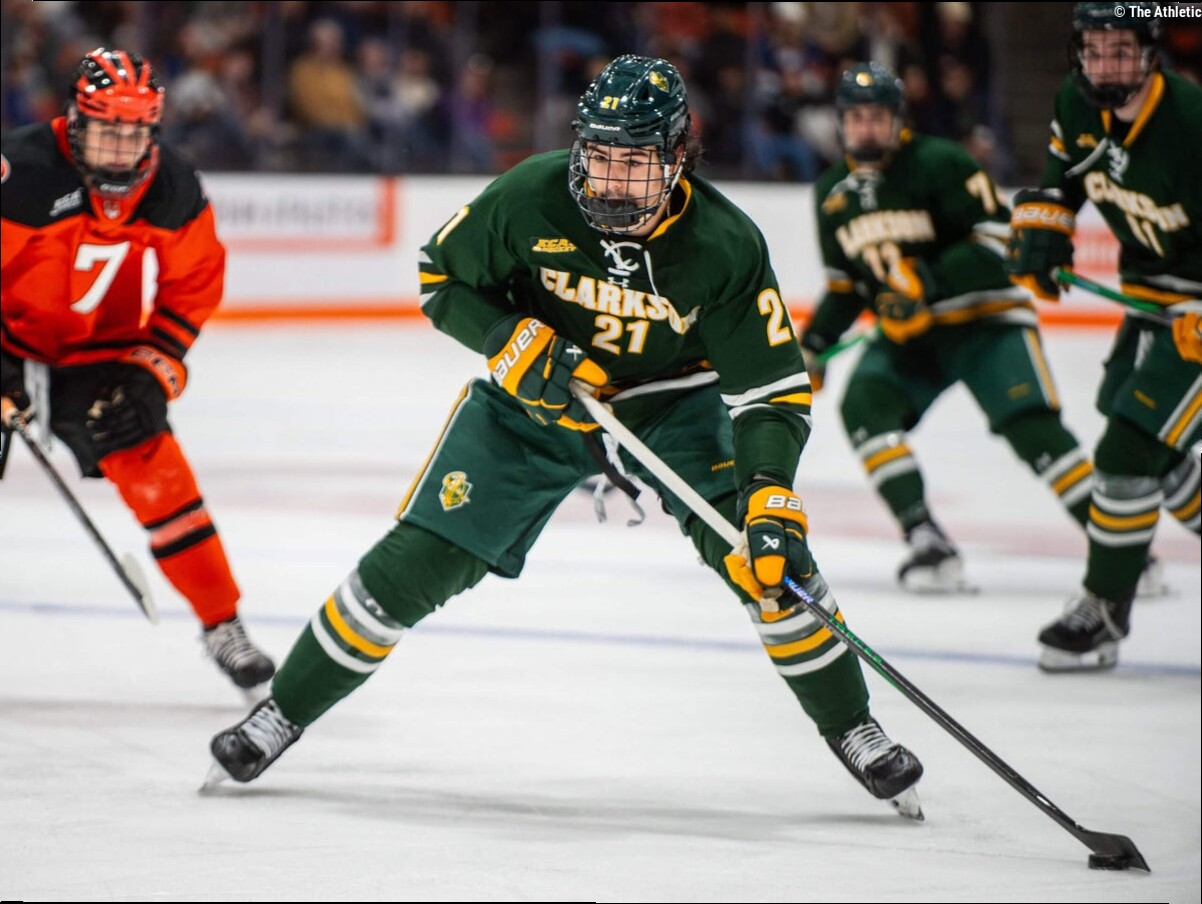 Lawyer for hockey player's family: Arizona State is 'not handling this responsibly'