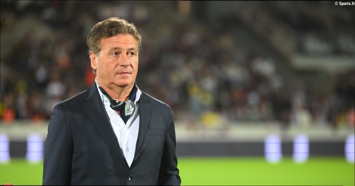 Bagarre et grosse sanction à l'UBB !