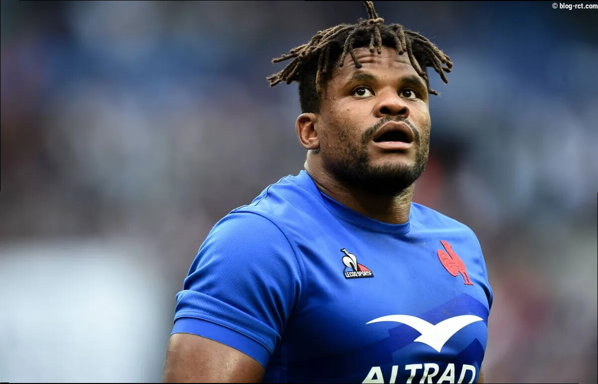 Jonathan Danty refuse de garantir son retour sur les terrains du Top 14