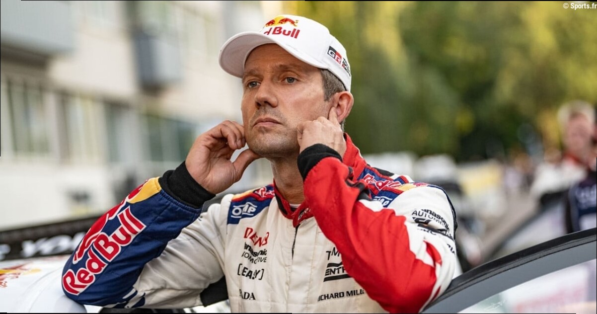 Sébastien Ogier, énorme clash et excuses publiques
