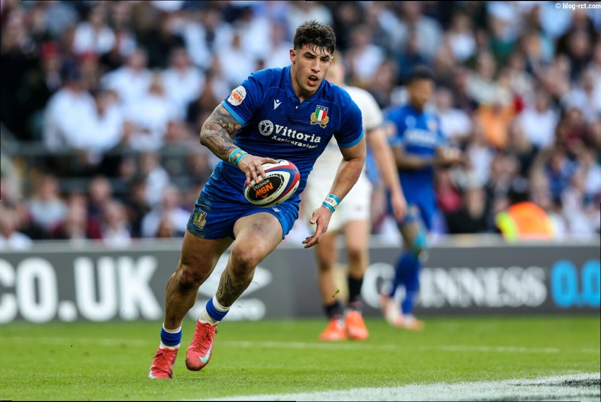 La seule recrue du Stade Toulousain pourrait potentiellement être la meilleure recrue du Top 14