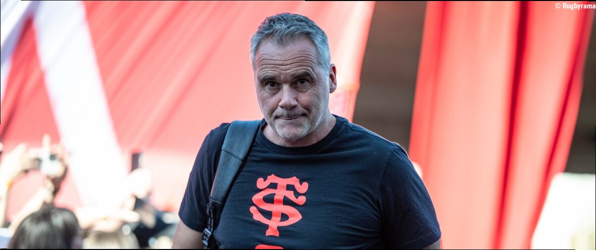 XV de France - "Je n'ai pas été sondé et je crois comprendre que Fabien Galthié n'a pas non plus décidé d'arrêter" : Ugo Mola