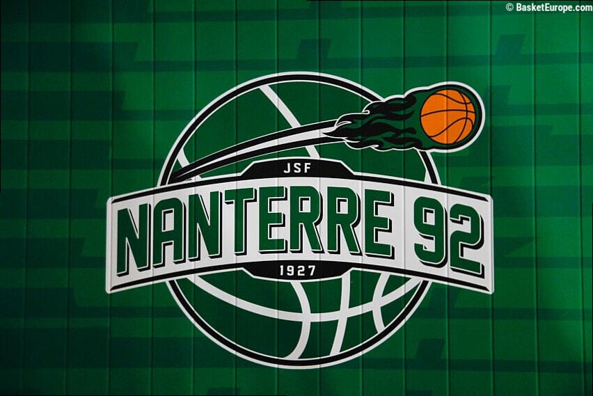Nanterre perd l'un de ses Espoirs, parti pour la NCAA