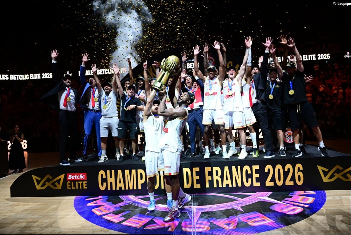 Monaco va finalement déposer un dossier pour s'engager en Nationale 1