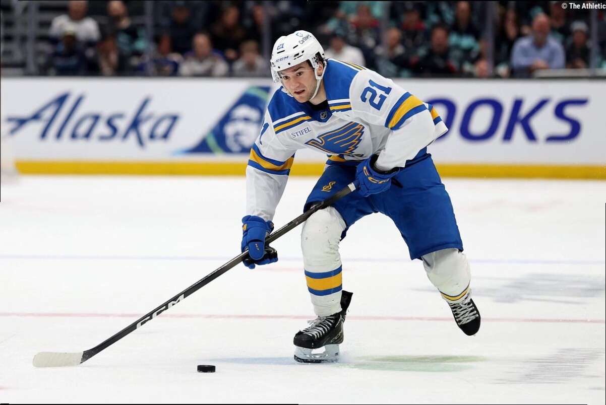Ten bold Blues predictions for 2026-27: A trade, a great start and a wild-card spot