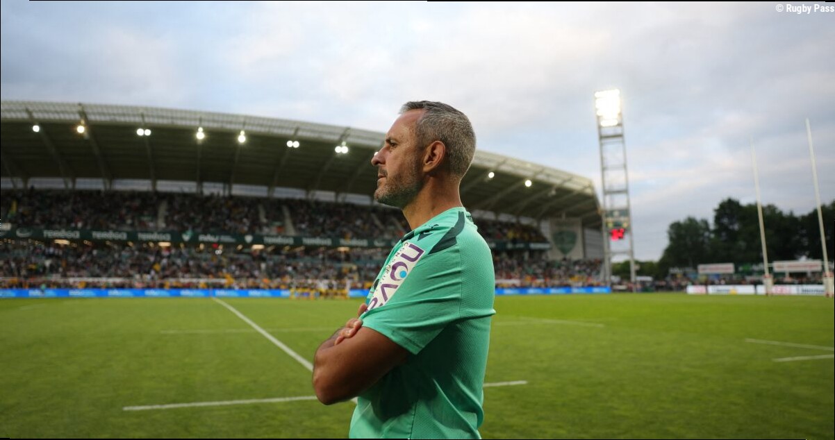 Top 14 2026-2027 - Section paloise : effectif, recrues et objectifs