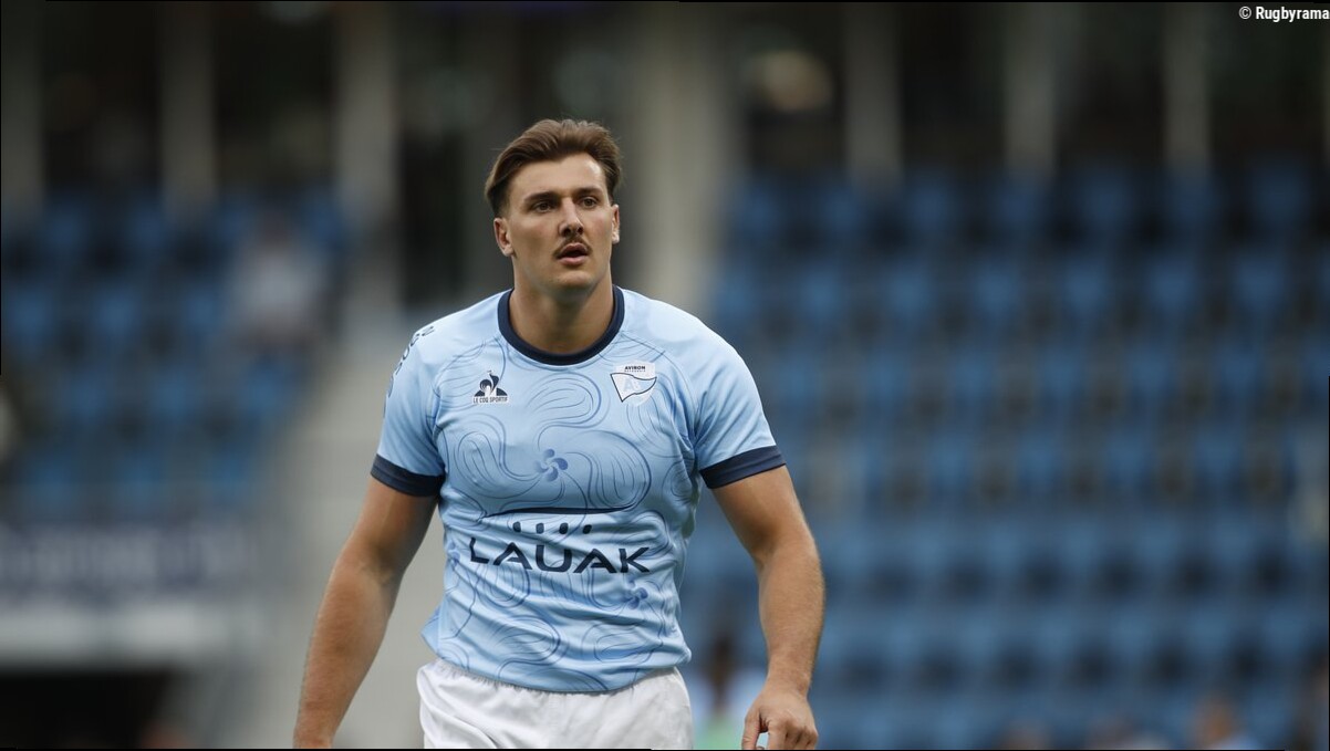 Top 14 - Bayonne : Esteban Capilla apte pour la réception de Toulon, plusieurs arrières absents de l'entraînement ce mardi