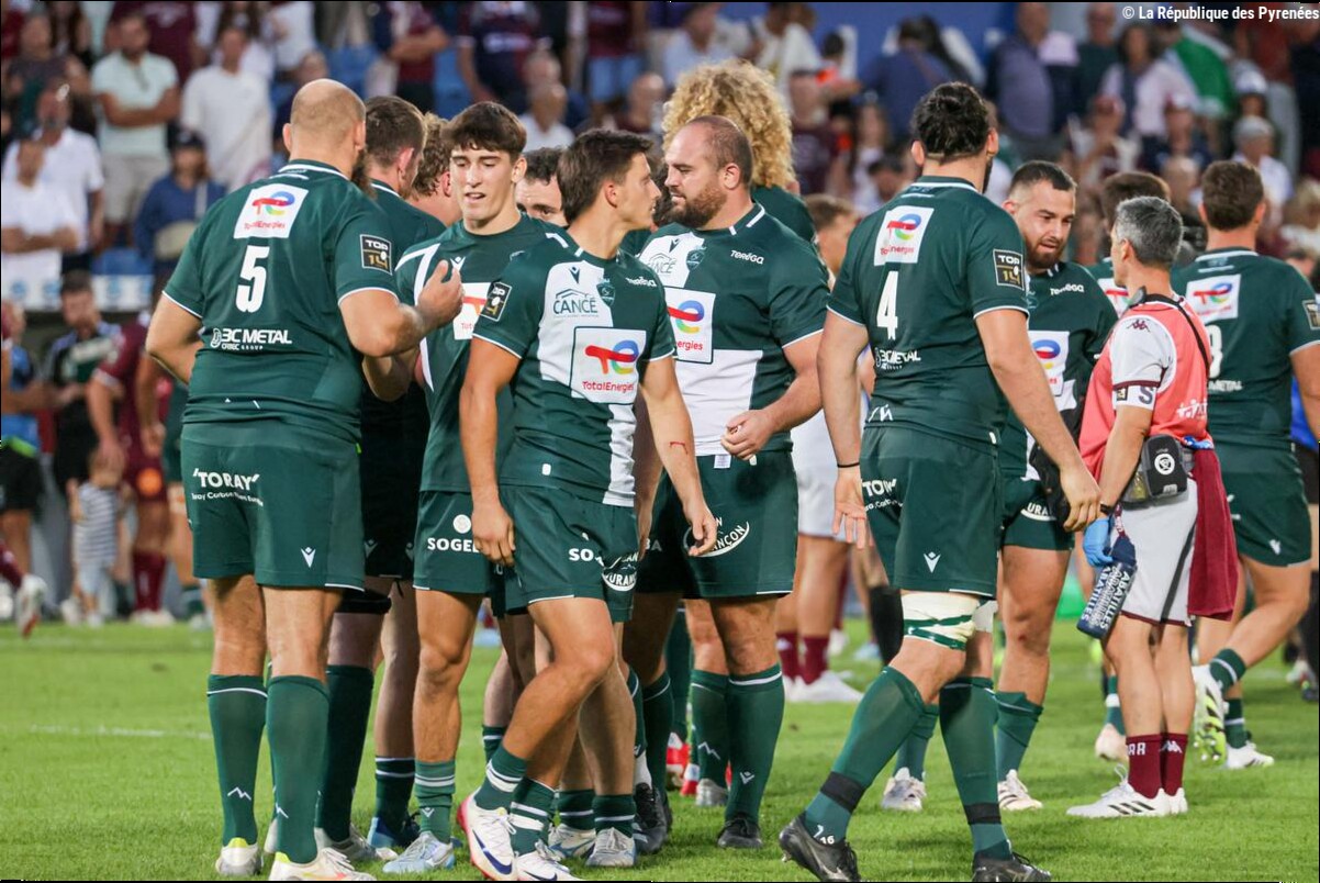 Rugby - Top 14 : le regard des Anciens de la Section Paloise à l'aube de la saison 2026/2027