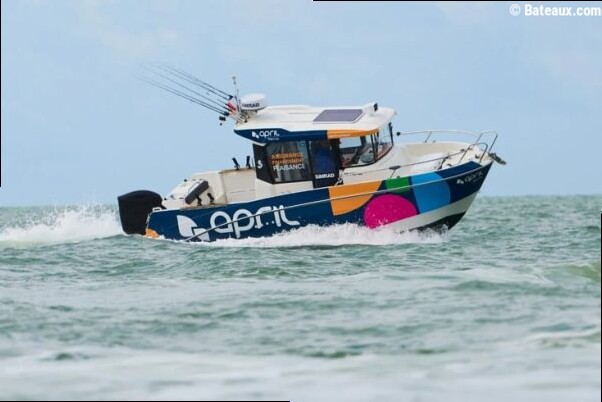Financer son bateau avec APRIL Marine : comment choisir entre LOA et crédit plaisance ?