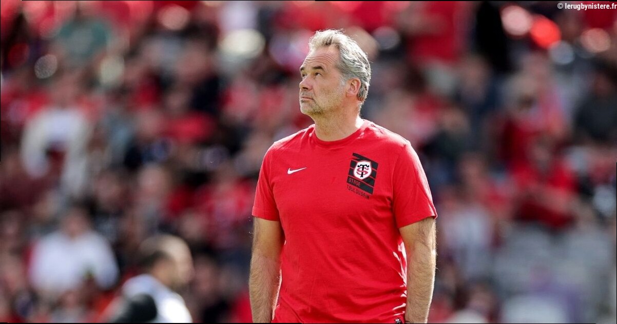 Avant de repartir à la conquête du Top 14, Ugo Mola clarifie son avenir et sa position sur l'après-Galthié avec les Bleus