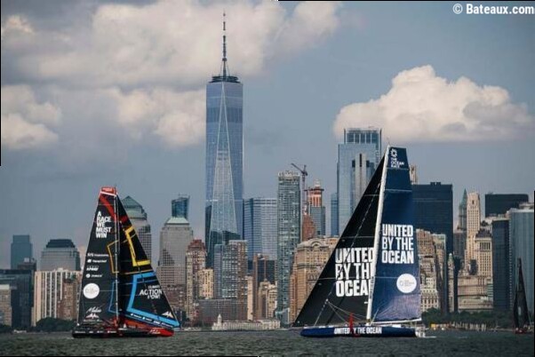 The Ocean Race Atlantic 2026 : pourquoi le vrai départ aura lieu loin de New York?