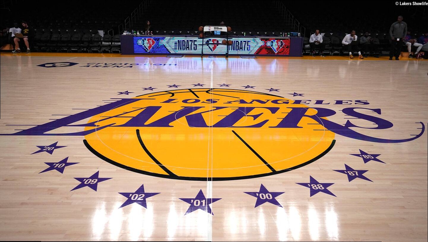 Lakers employees pushing back on Dodgers-style analytics were onto something