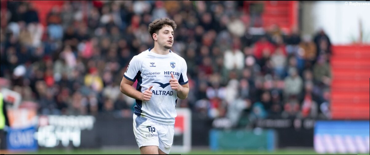 Top 14 - Melvyn Rates (Montpellier), Patrick Tuifua (Toulon), Tomás Rapetti (Toulouse)... Les dix jeunes à suivre cette saiso