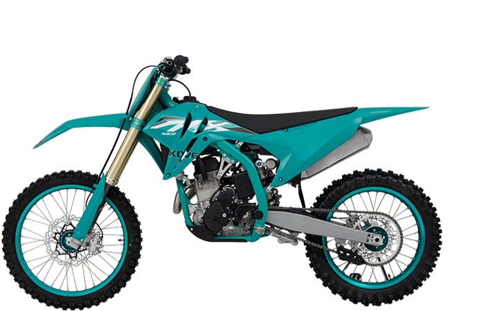 Le Chinois Kove débarquera en MXGP en 2027 avec un Belge aux commandes