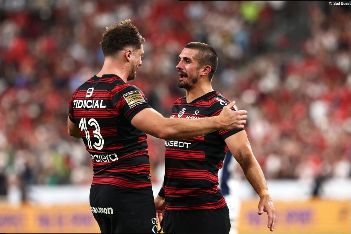 « Le rugby doit se remettre en question » : pourquoi les « transferts » annoncés un an à l'avance font tant causer