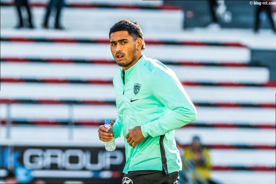 Les dernières nouvelles concernant Matthias Halagahu sont encourageantes