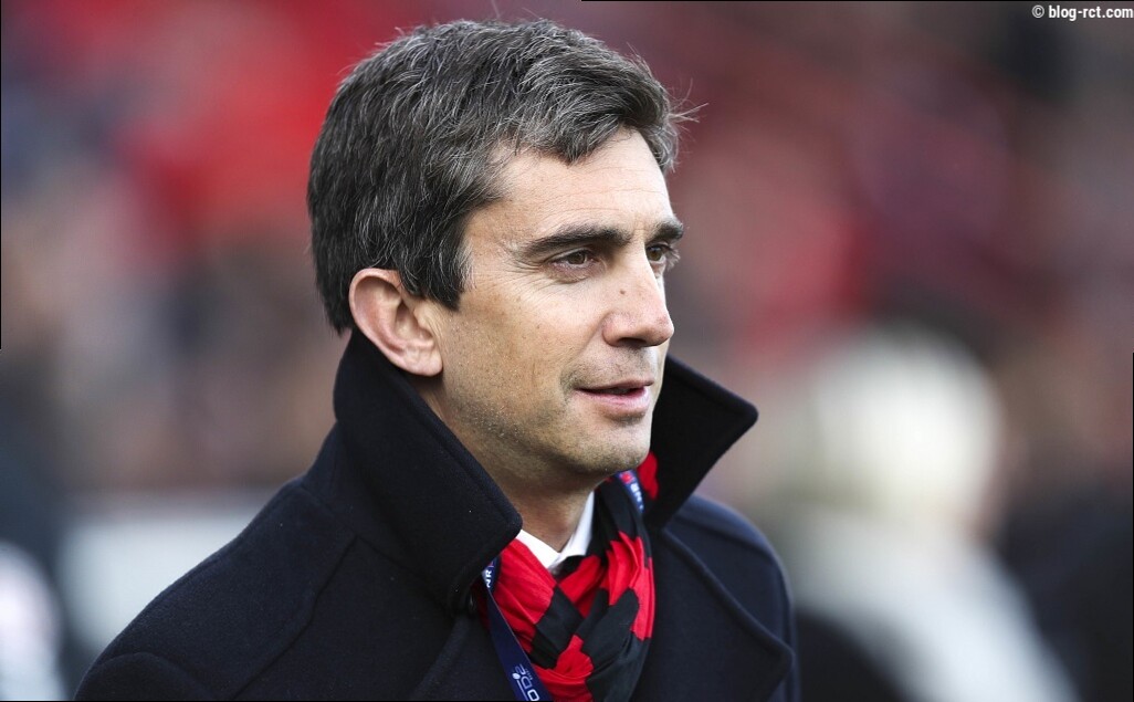 Les transferts annoncés un an à l'avance en Top 14 ? La LNR pourrait intervenir et légiférer !