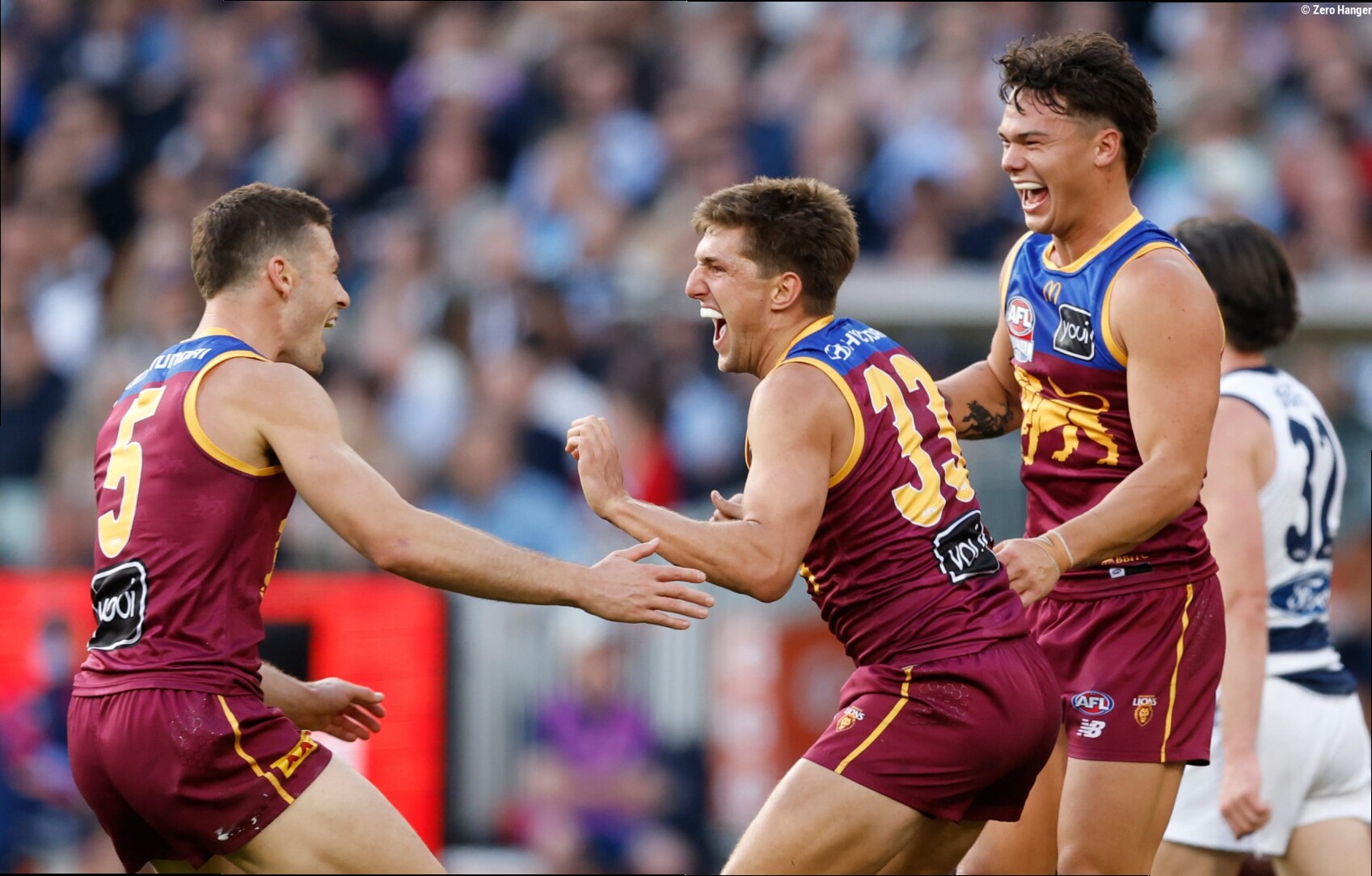 Victorian club urged to make late play for Brisbane star: AFL trade news