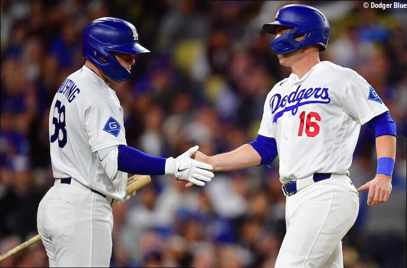 Ben Rortvedt DFA'd, Will Smith And Dalton Rushing Activated, Alek Thomas Optioned