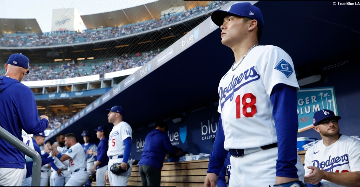 Dodgers on Deck: Wednesday, September 2 vs. Cardinals