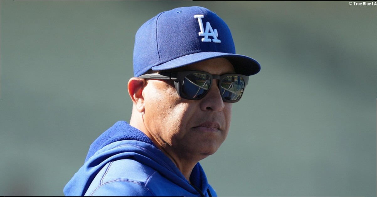 Blake Treinen back 'very soon,' Dodgers will call up 6th starter vs. Nationals