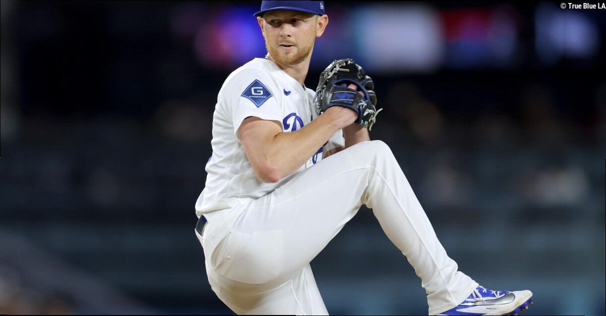 Dodgers vs. Cardinals: game chat
