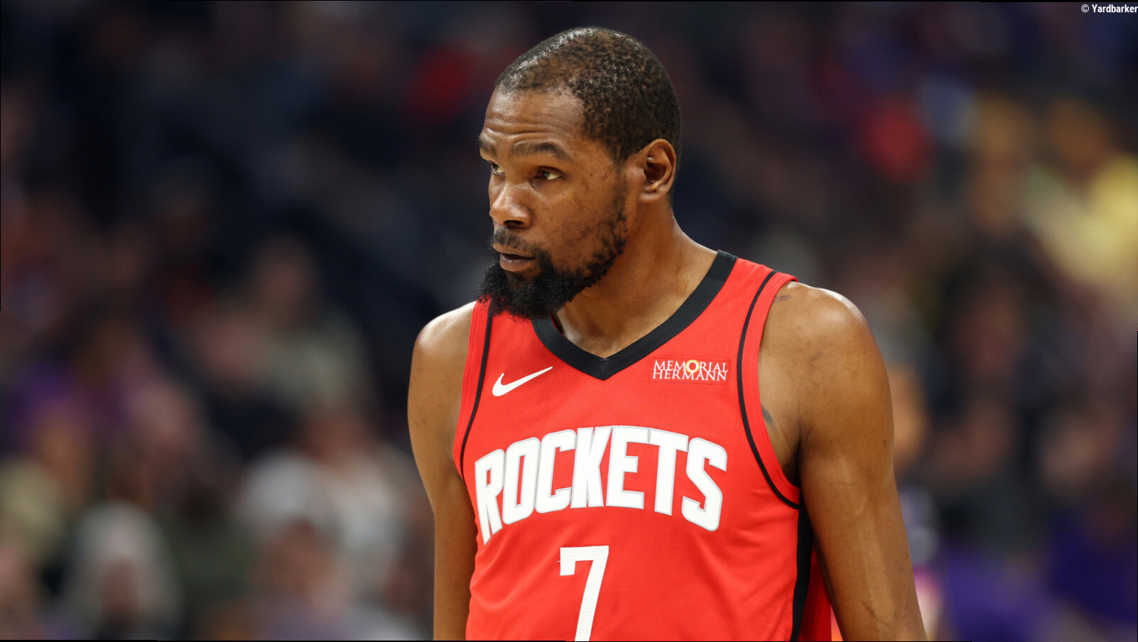 Five most important potential trade chips in 2026-27 NBA season