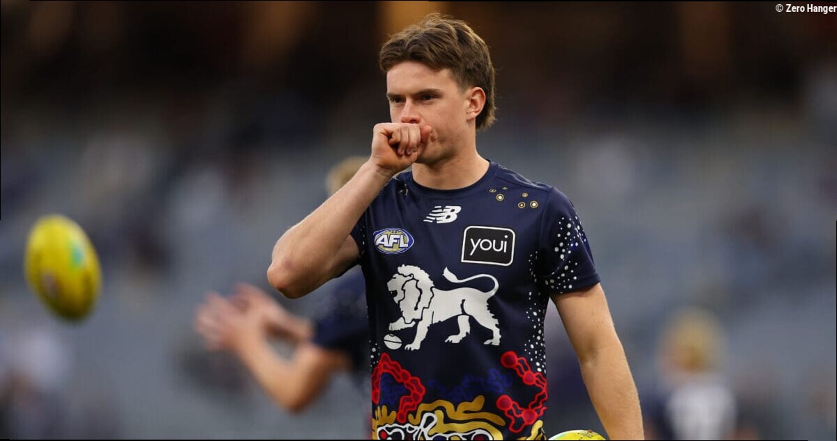 Quartet of Victorian clubs interested in premiership Lion: AFL trade news