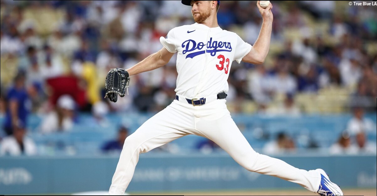 Cardinals fly to unforeseen heights at the expense of the Dodgers