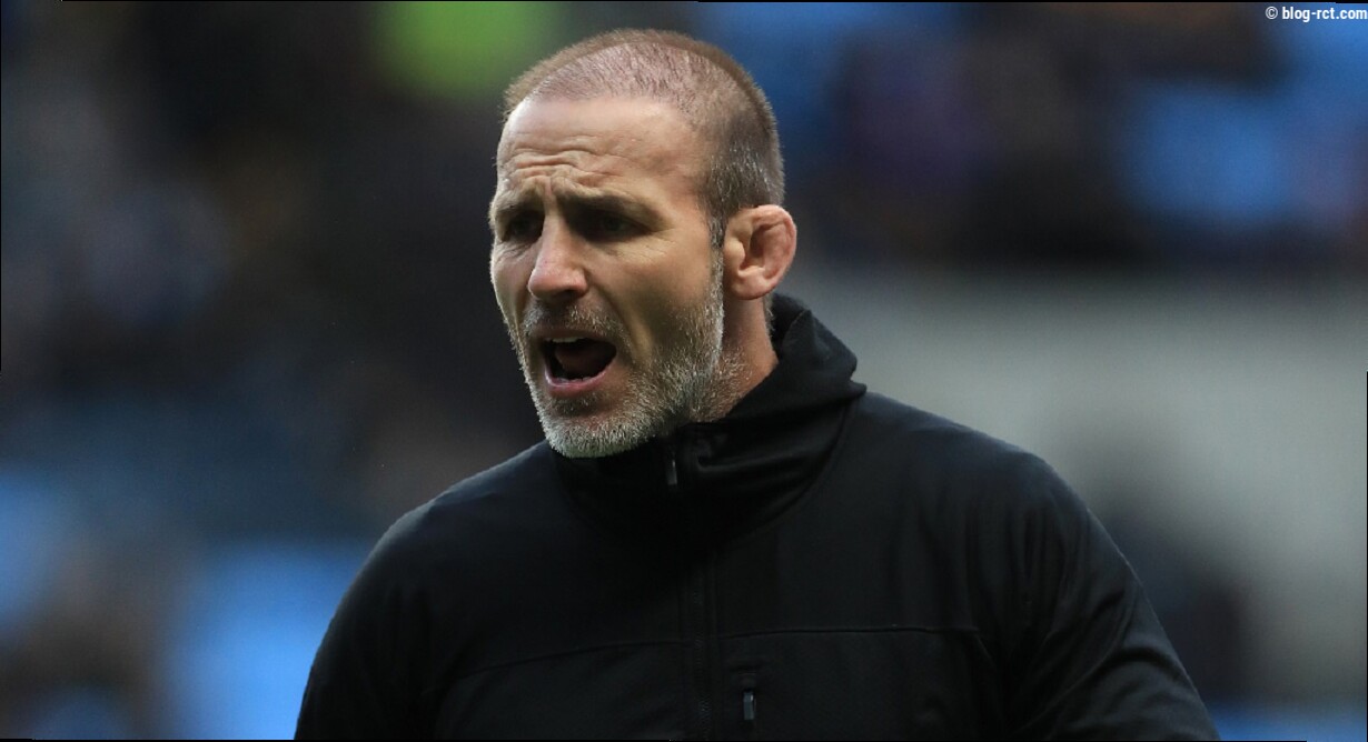 Paul Gustard désigne Toulouse comme l'obstacle à abattre