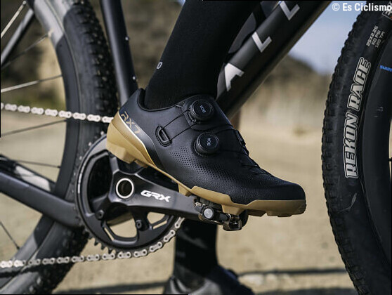 Shimano presenta Dynalast 2.0, nueva horma para mejorar el ajuste y la comodidad de sus zapatillas