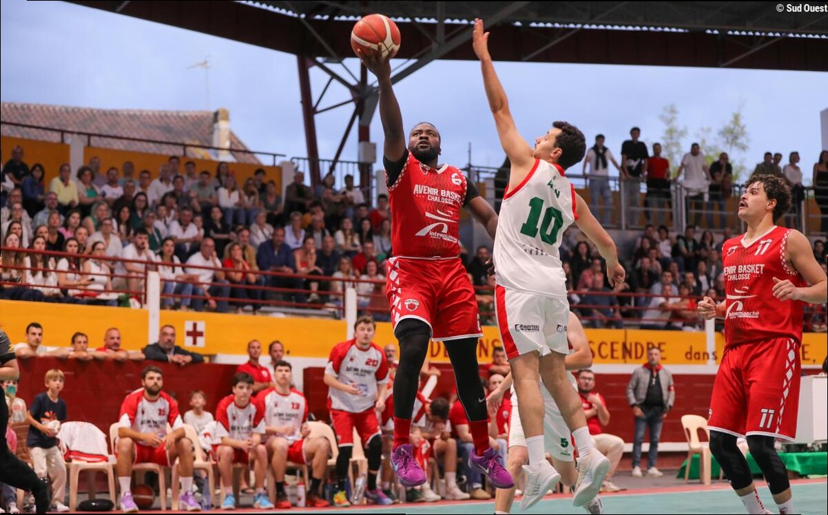Basket-ball. Nationale 3 : de la nouveauté à tous les étages pour les Landais de la poule B