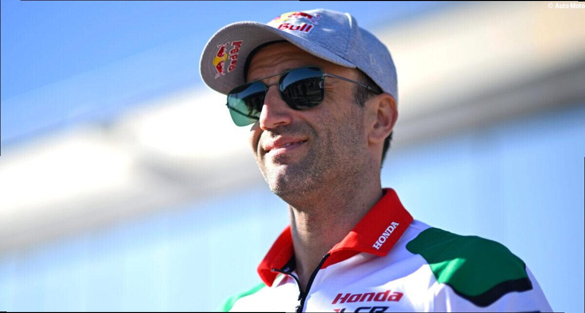 MotoGP : Zarco livre un premier verdict après son retour