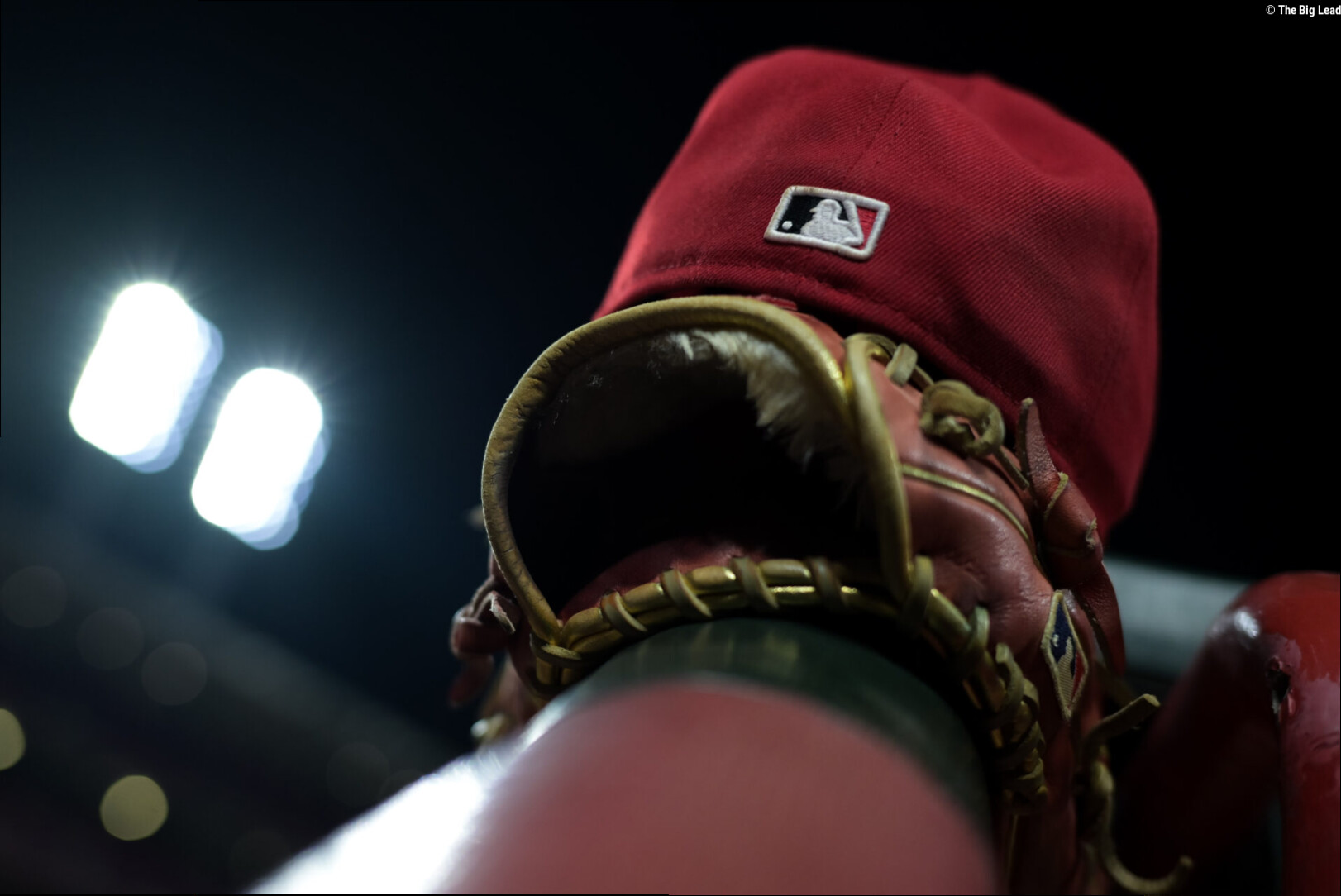 Stretch-run aces: 5 pitchers who carried September on their shoulders