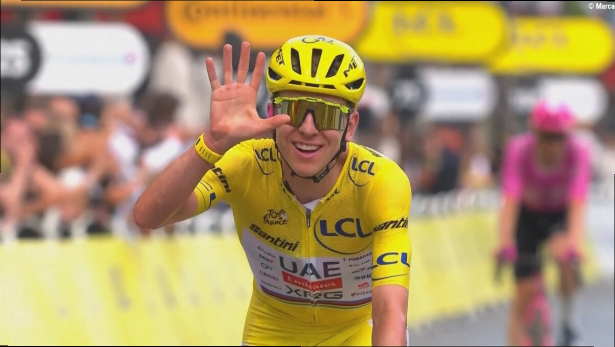 La enorme brecha de premios entre hombres y mujeres en el Tour: el ciclismo virtual enseña otro camino