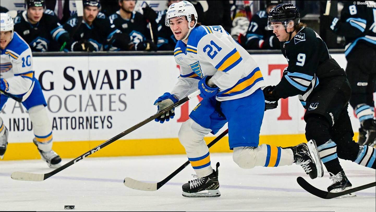 5 Blues that are a lock for a point increase for 2026-27
