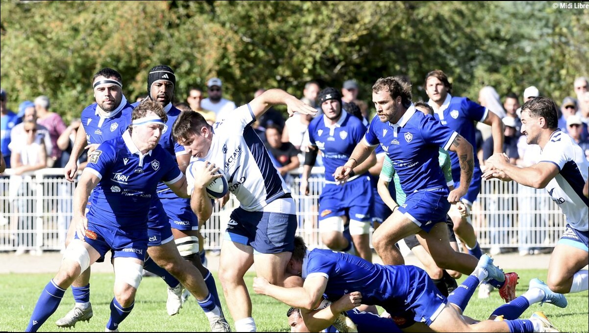 MHR – Pau : avec une infirmerie bien garnie, quelle équipe pour Montpellier avant le premier match de Top 14 ?